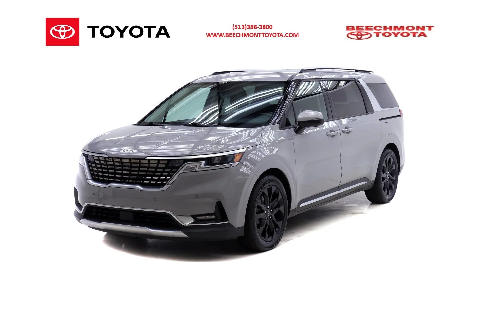 2022 Kia Carnival