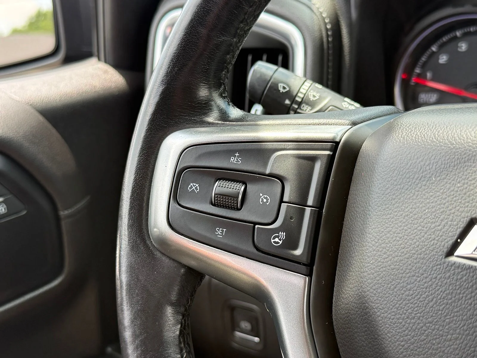 Used 2020 Black Chevrolet LT Trail Boss image 35