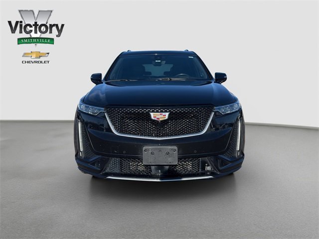 Used 2020 Cadillac XT6 Sport with VIN 1GYKPHRS5LZ114495 for sale in Kansas City