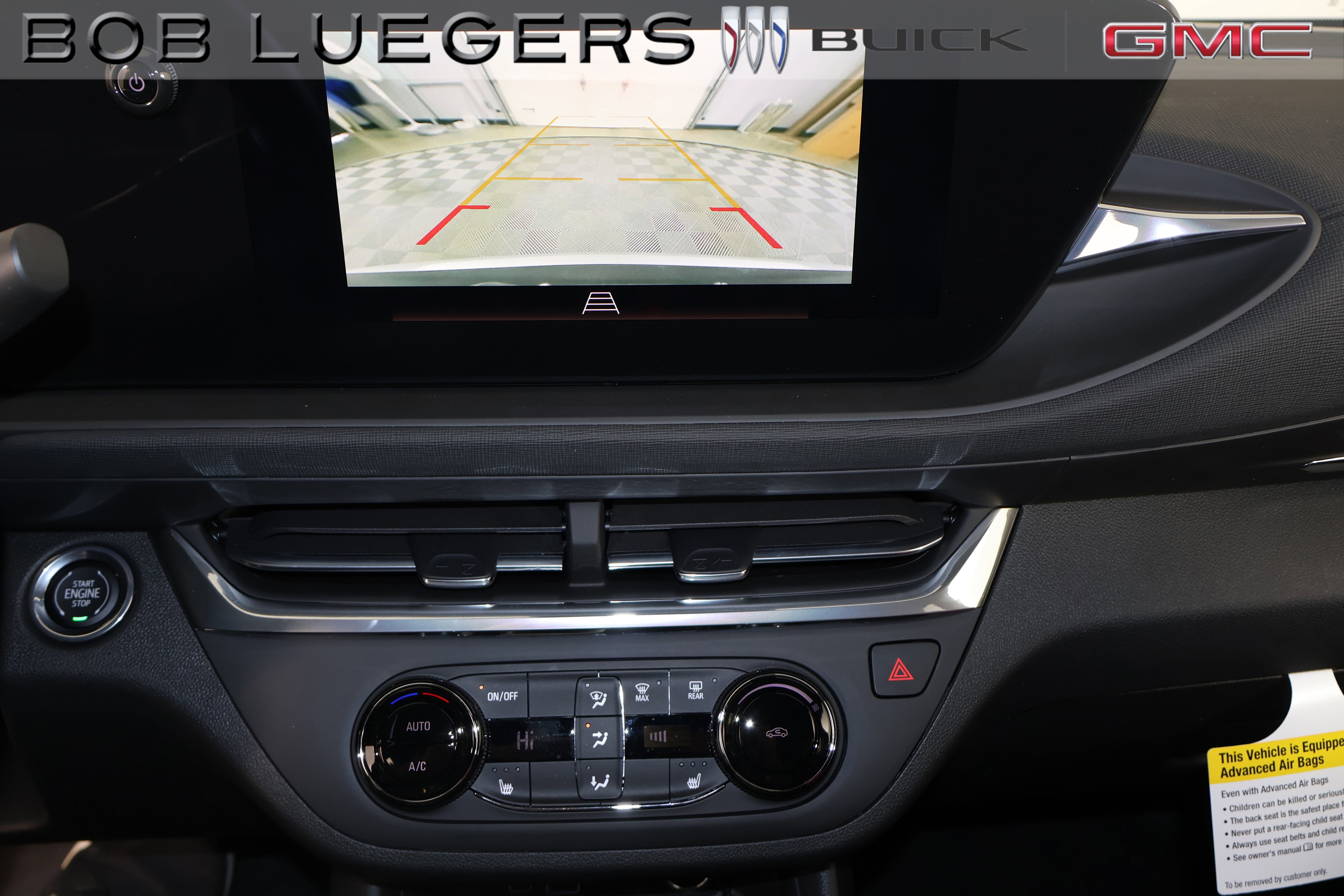 2026 Buick Envista Preferred - Photo 20