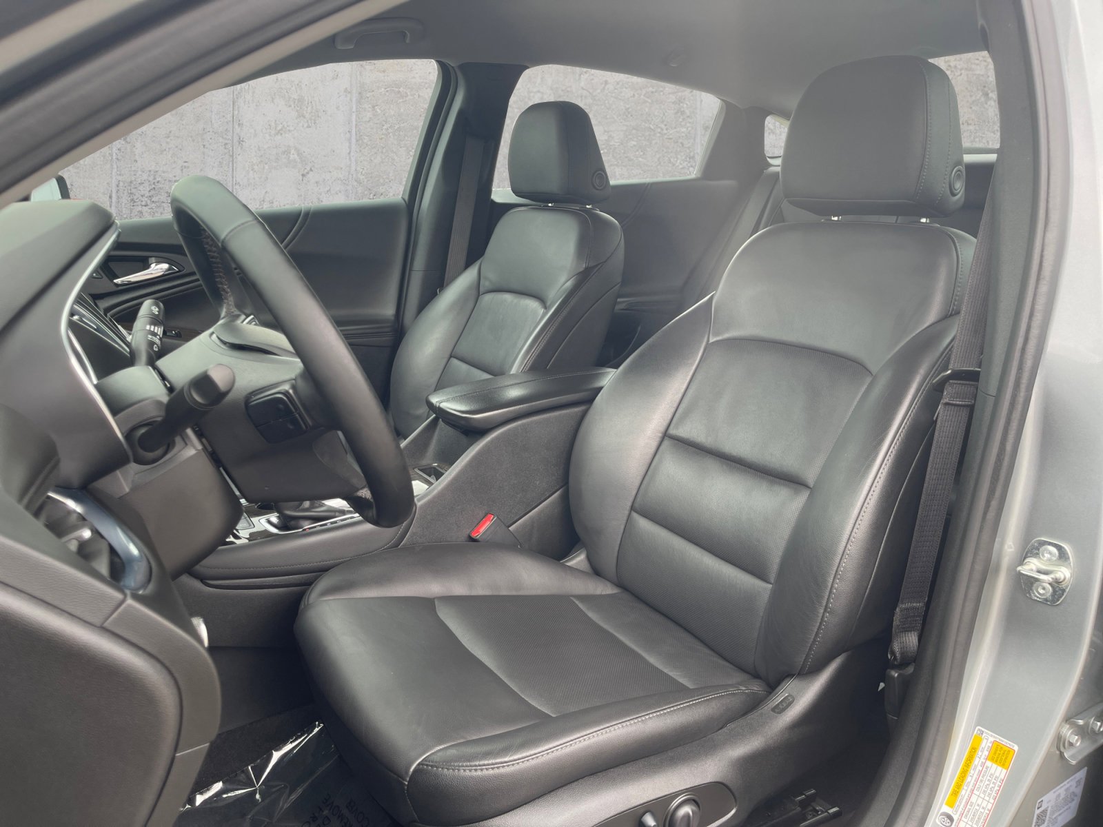 2024 Chevrolet Malibu 2LT - Photo 9