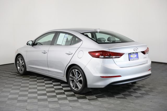 2018 Hyundai Elantra Limited - Photo 36