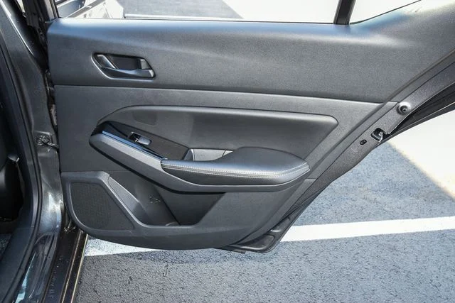 Used 2024 Gray Nissan 2.5 SV image 26