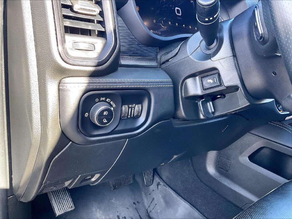 2023 RAM Ram 2500 Pickup Power Wagon - Photo 25