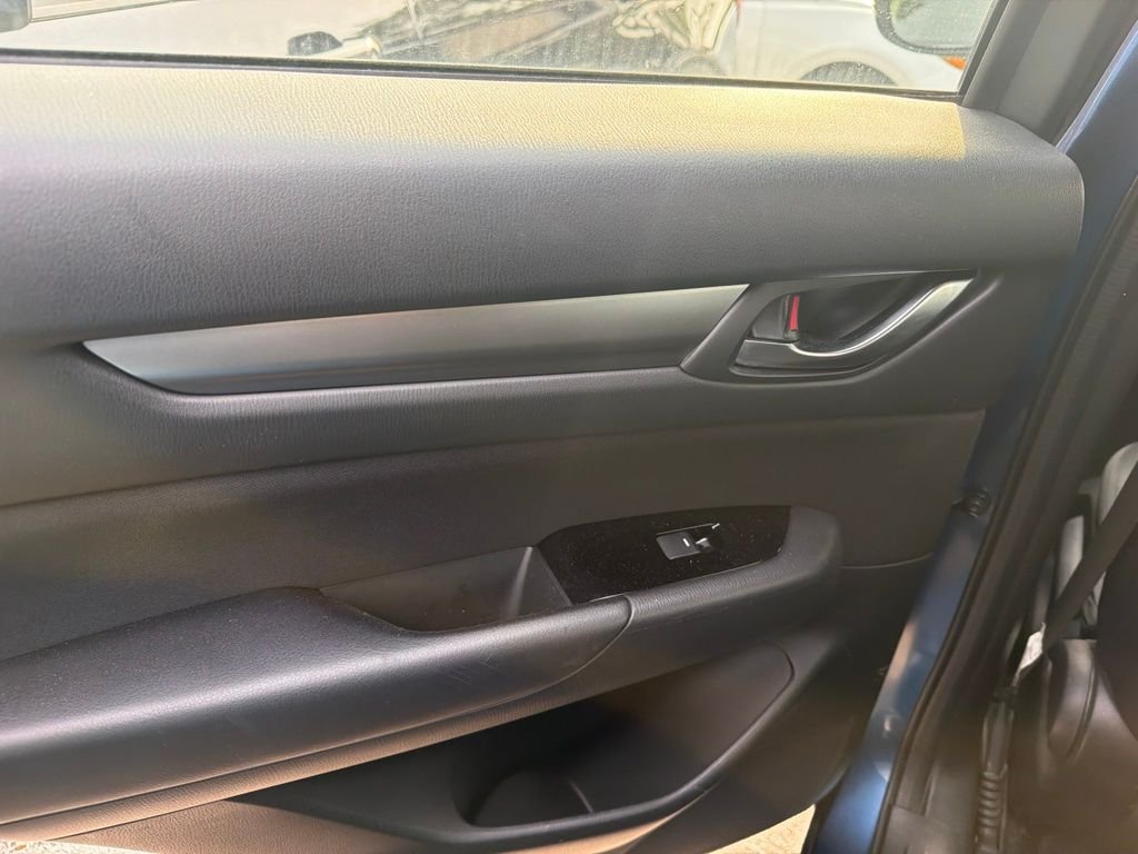 Certified Used 2023 Blue Mazda 2.5 S image 8