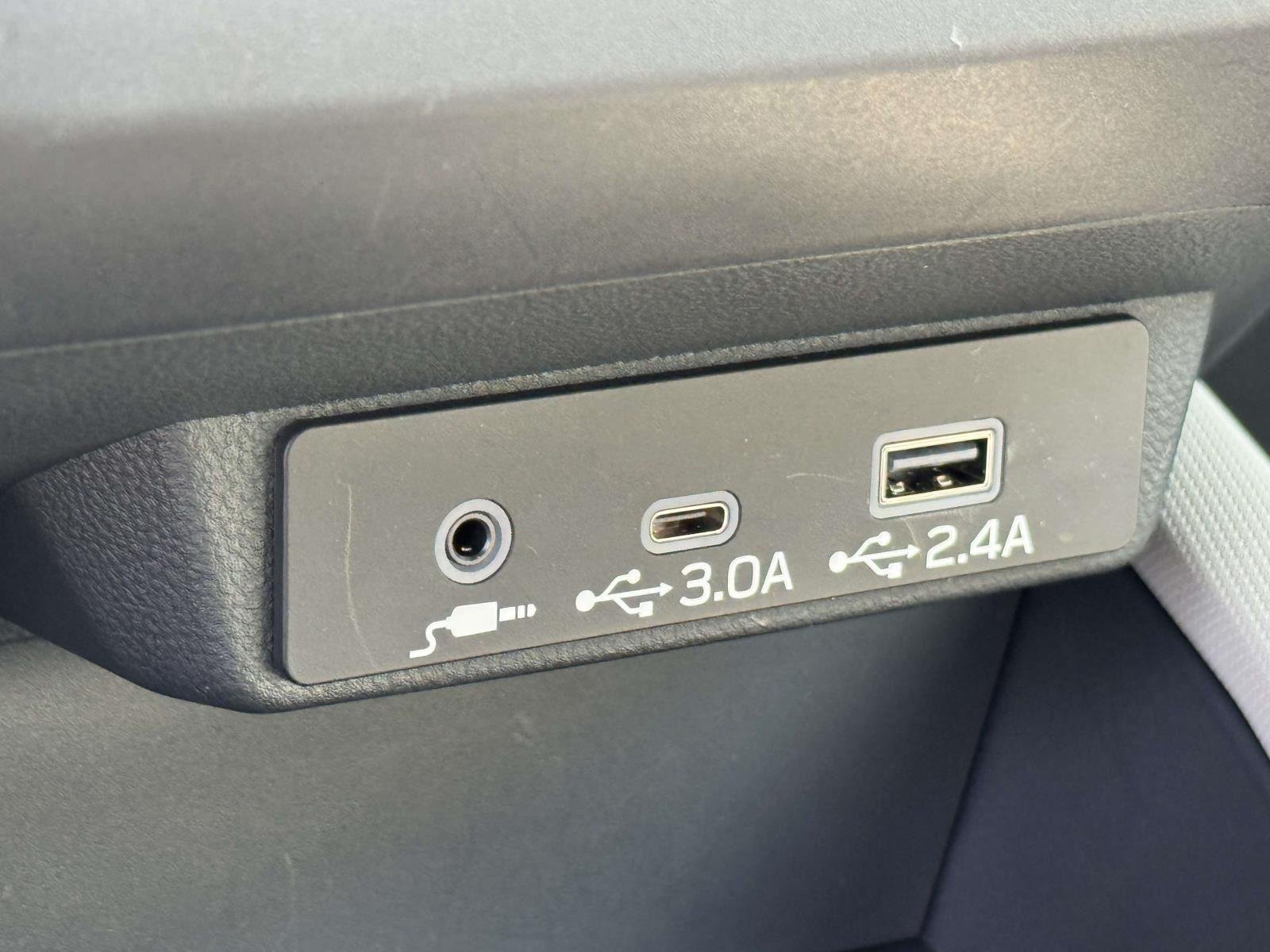 2026 Subaru Forester Premium - Photo 18