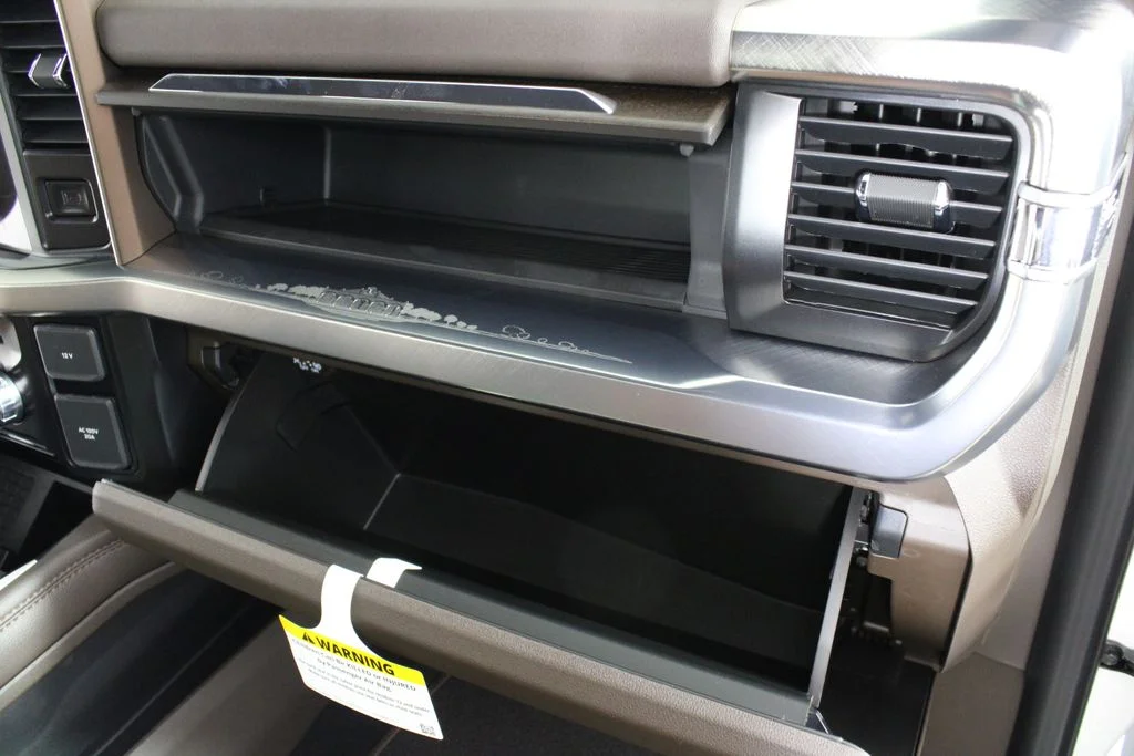 2026 Ford F-350 Super Duty King Ranch - Photo 17