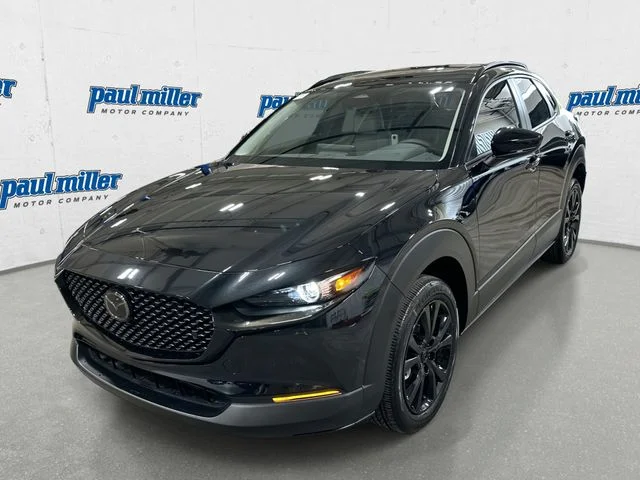 2026 Mazda CX-30 Aire Edition AWD's photo