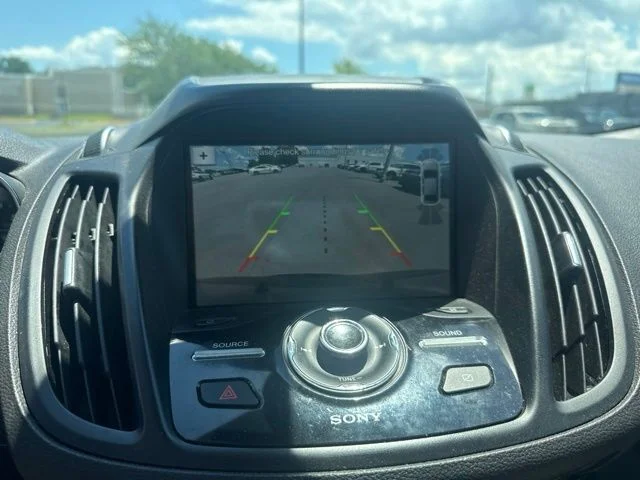 Used 2019 Gray Ford Titanium image 23