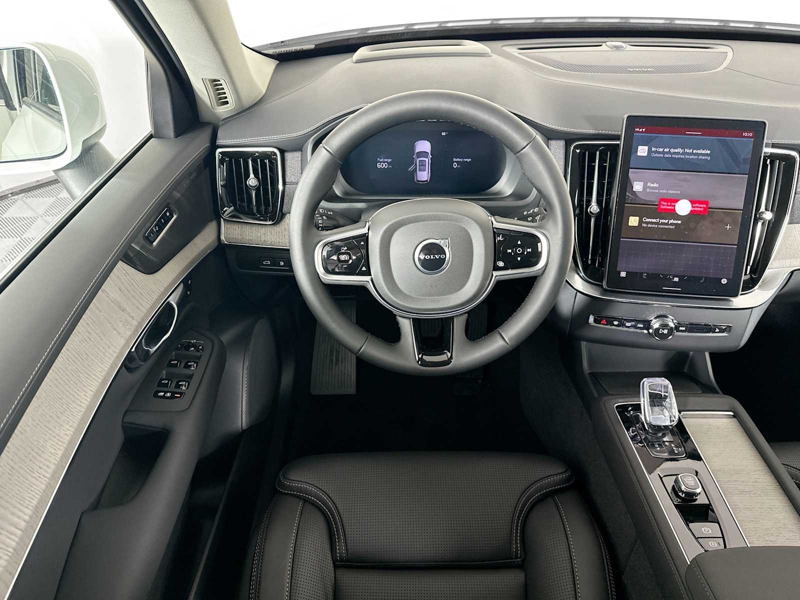 2025 Volvo XC90 Ultra - Photo 20
