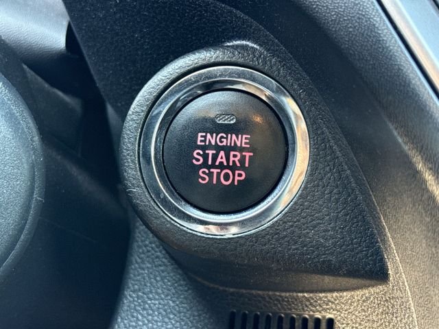 Certified Used 2024 Black Subaru Sport image 23
