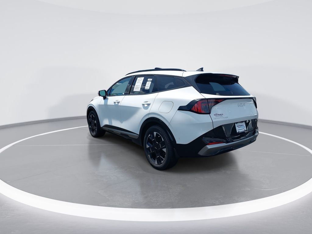 2026 Kia Sportage SX Prestige - Photo 6