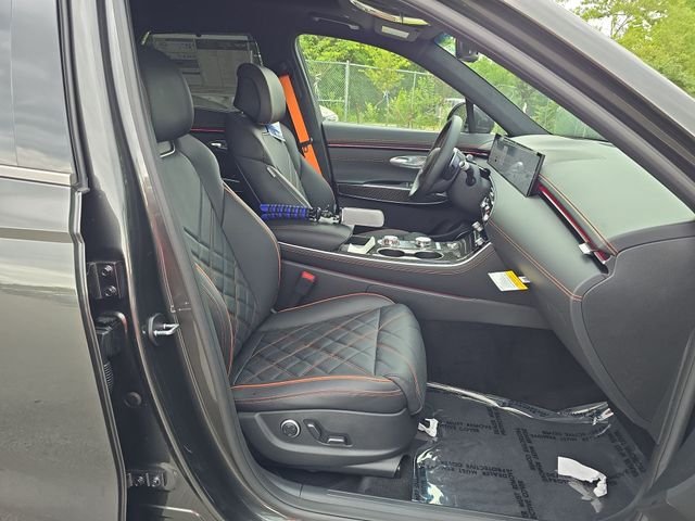 2026 GENESIS GV70 Sport Prestige - Photo 25