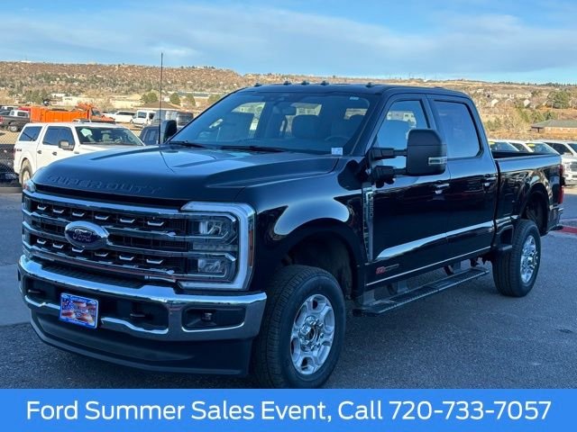 2026 Ford Super Duty F-250® XLT