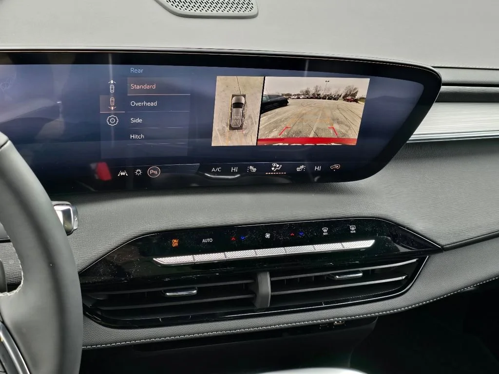 2026 Buick Enclave Preferred - Photo 22