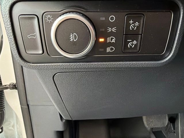 New 2026 Star White Metallic Tri-Coat Ford Active image 19
