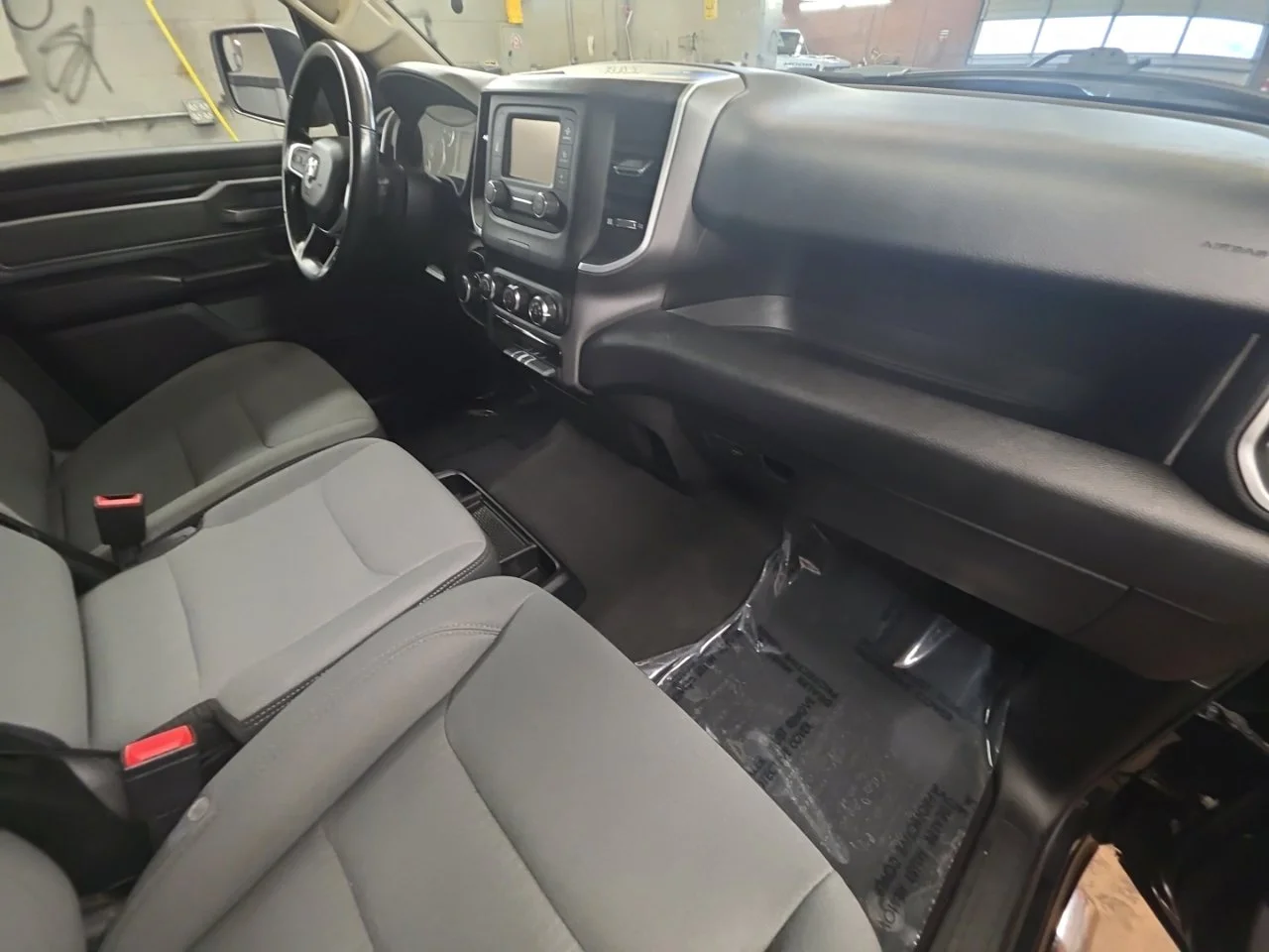 Used 2020 Black Ram Big Horn/Lone Star image 24