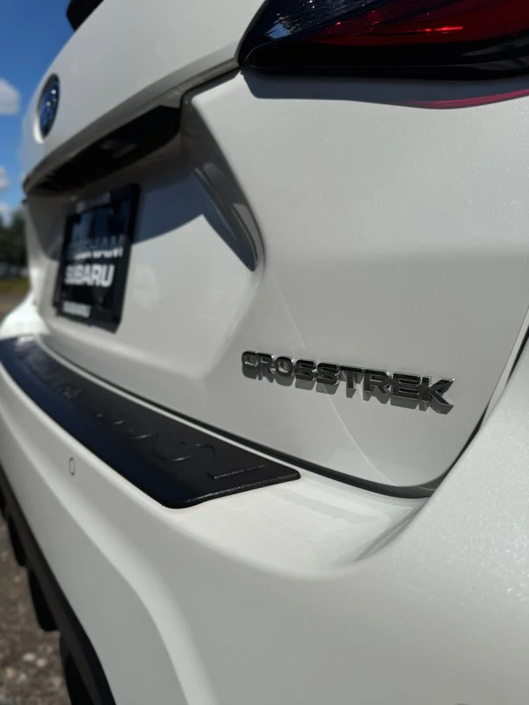 Certified Used 2025 White Subaru Limited image 39