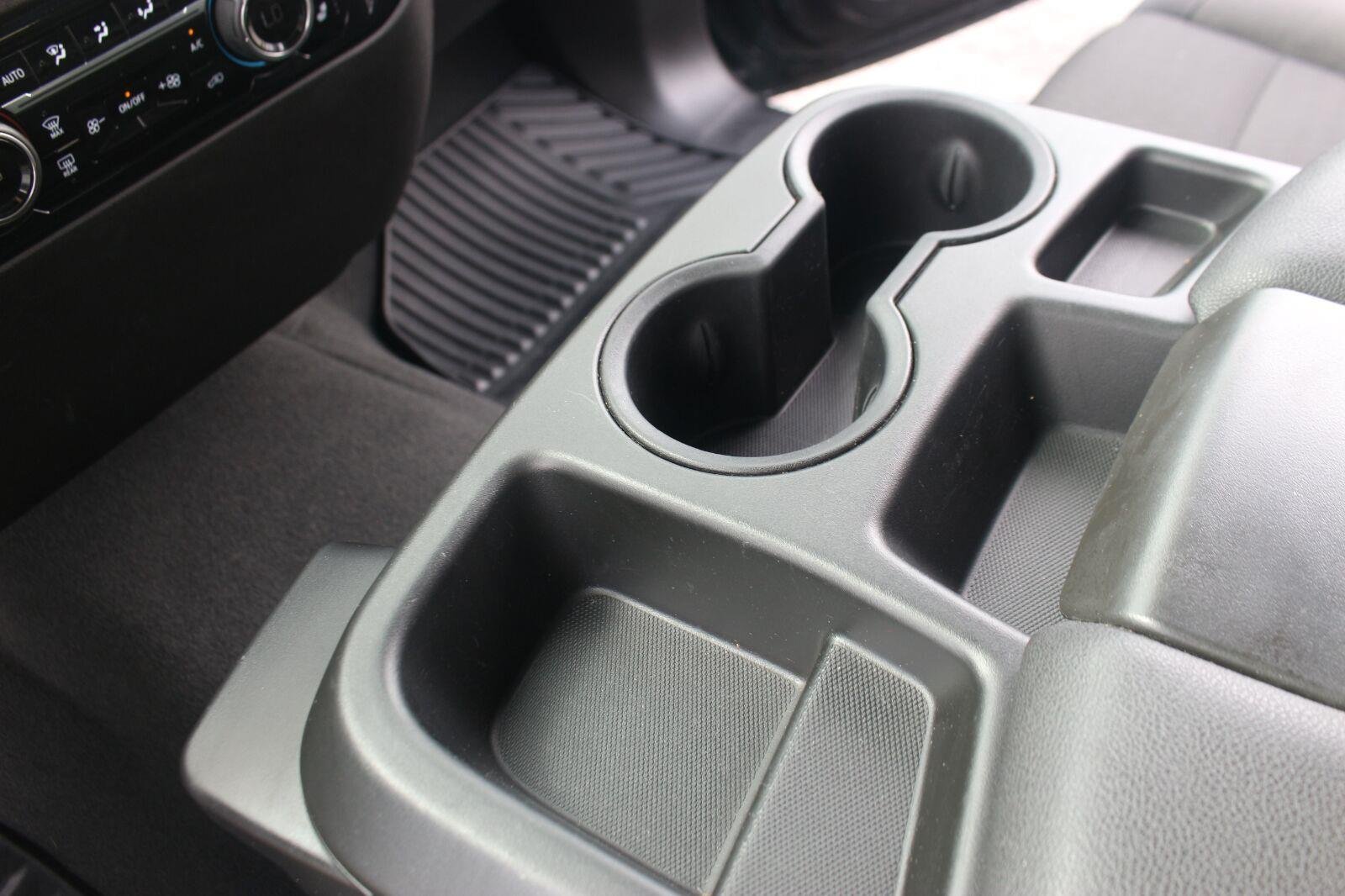Used 2025 Cypress Gray Chevrolet LT image 31