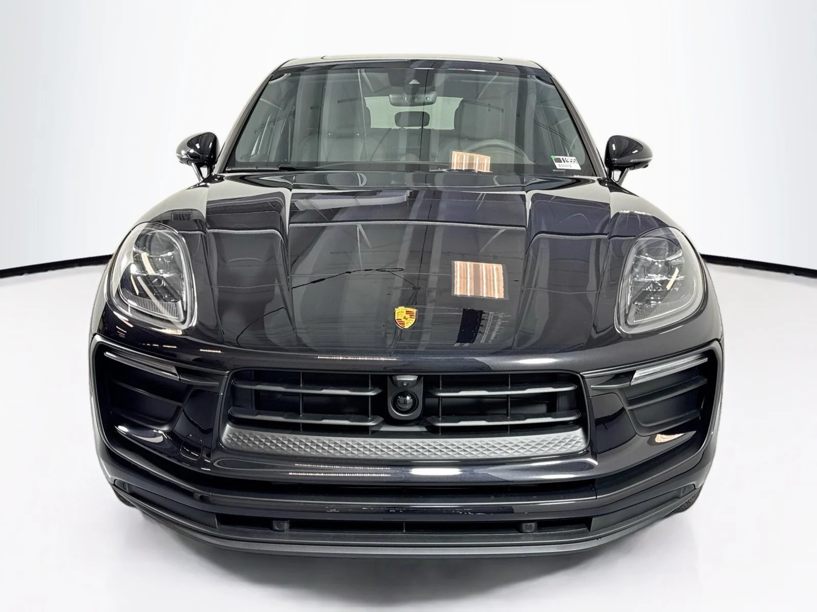 Used 2026 Jet Black Metallic Porsche  image 6