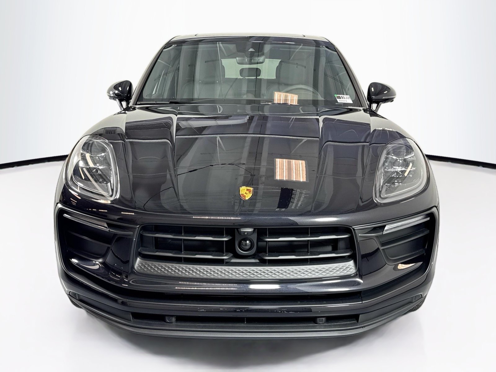 Used 2026 Jet Black Metallic Porsche  image 6