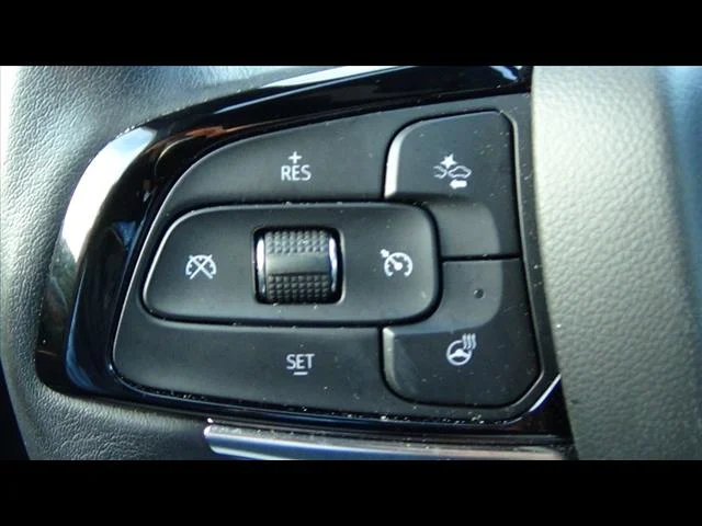 Certified Used 2024 Ebony Twilight Metallic (gb8) Buick Premium image 25