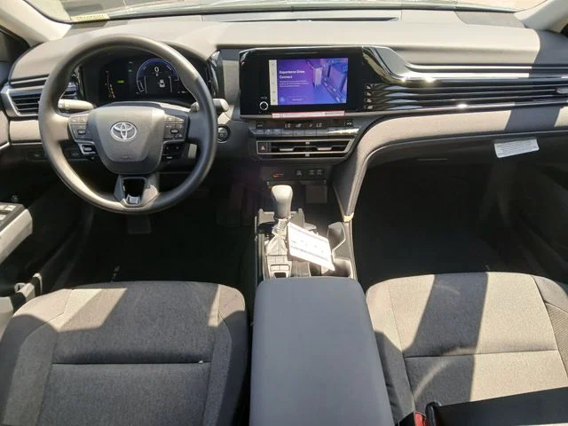 New 2026 Underground Toyota LE image 22