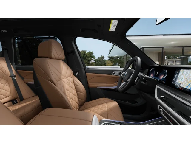 New 2026 Carbon Black Metallic BMW  image 9