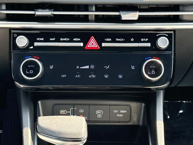 2025 Hyundai Santa Cruz SEL - Photo 19
