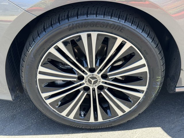Certified Used 2023 Mountain Grey Metallic Mercedes-Benz CLA 250 image 15