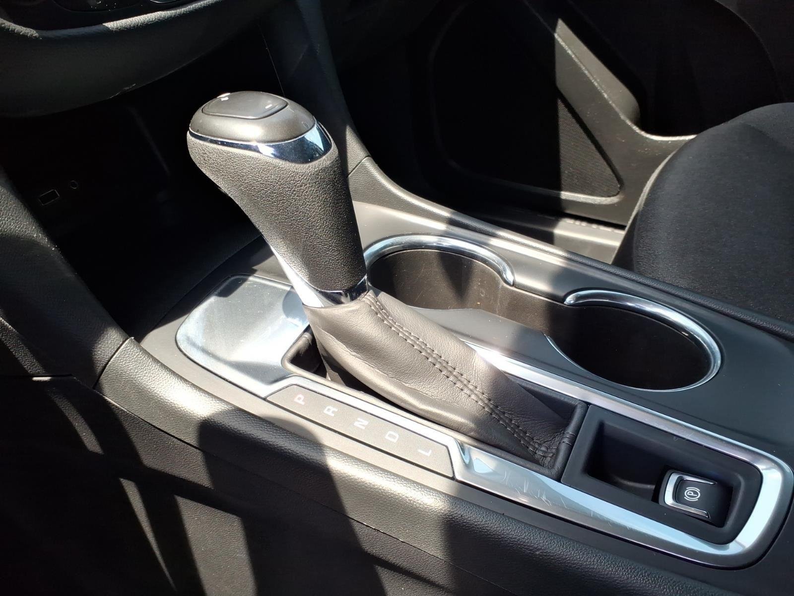 Used 2020 Pacific Blue Metallic Chevrolet LT image 7
