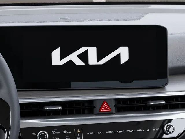 New 2026 Wolf Gray Kia X-Line EX AWD image 20