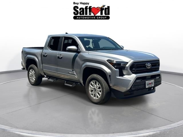 Used 2024 Silver Toyota SR5 image 6