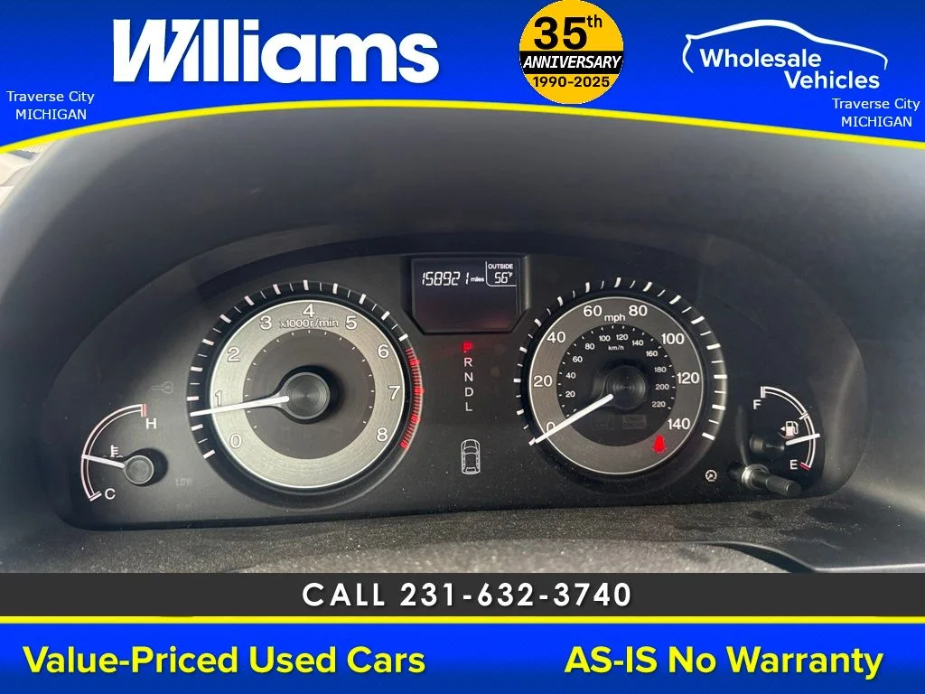 Used 2015  Honda EX-L image 26