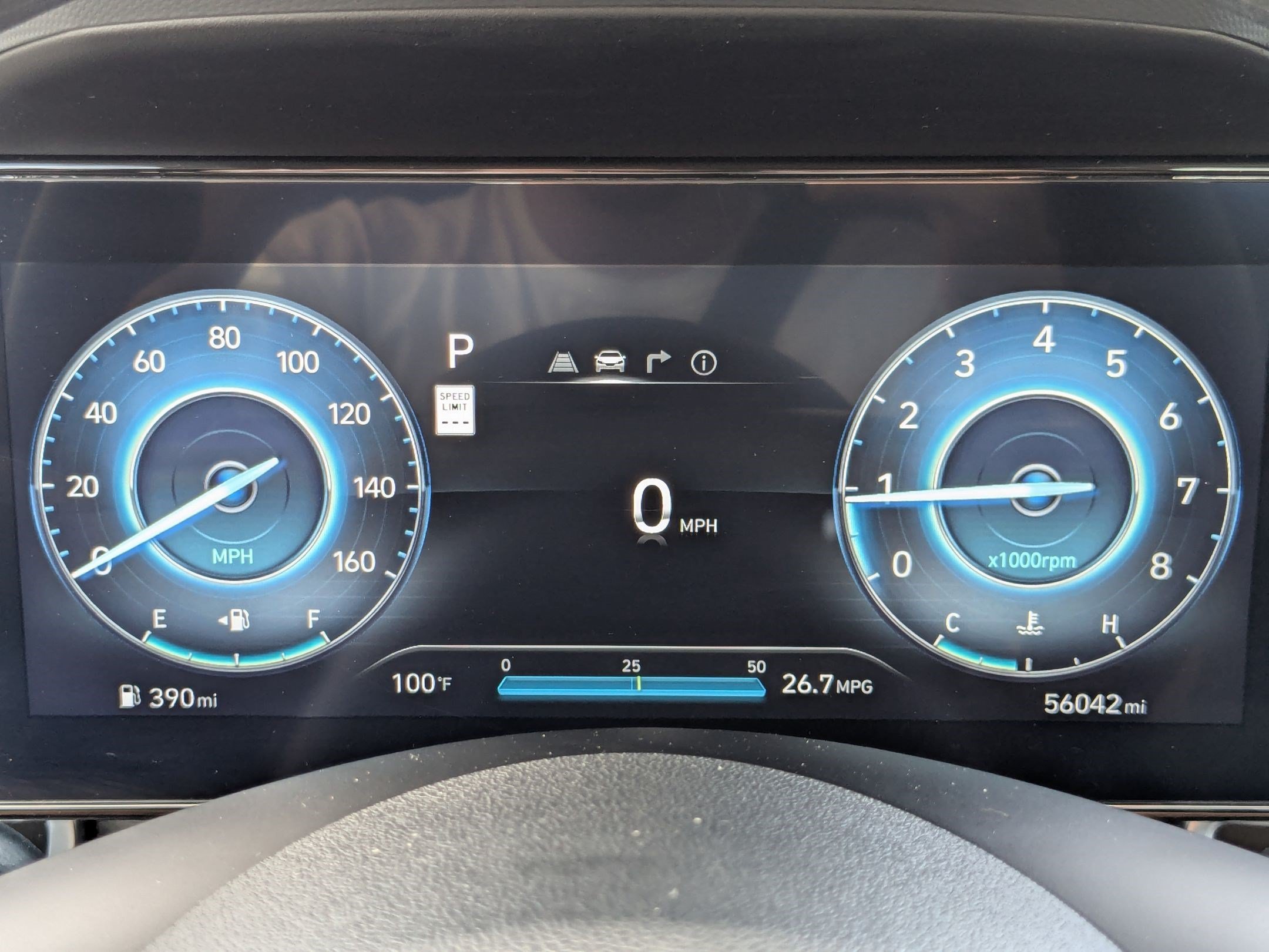Certified Used 2024 Ecotronic Gray Hyundai SEL image 19