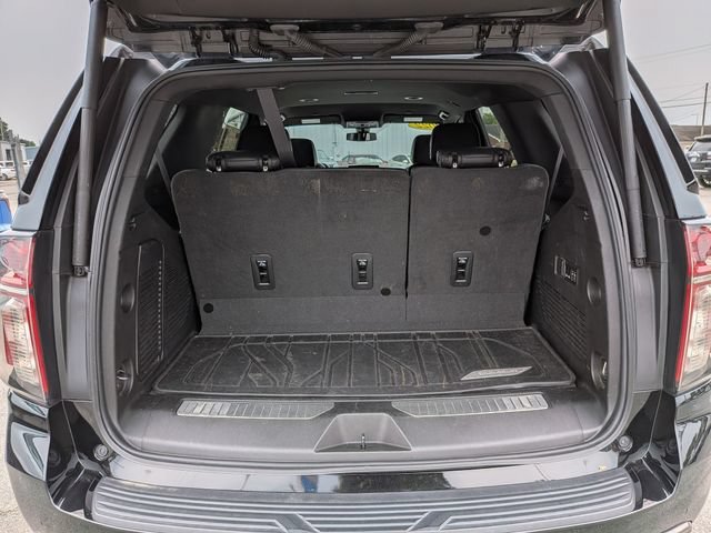 2022 Chevrolet Tahoe Z71 - Photo 22