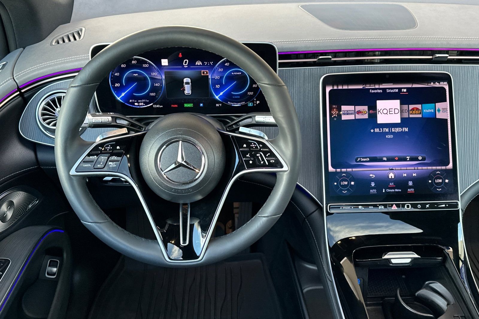 Certified Used 2023 Gray Mercedes-Benz 450 image 14