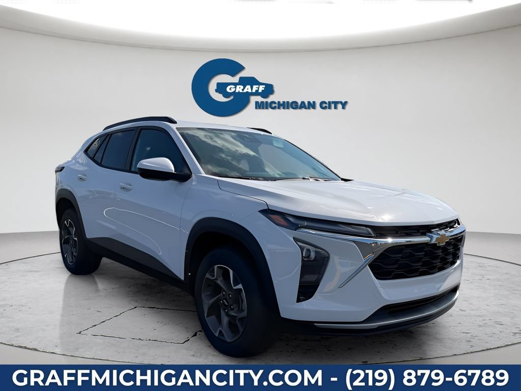 2026 Chevrolet Trax LT - Photo 7