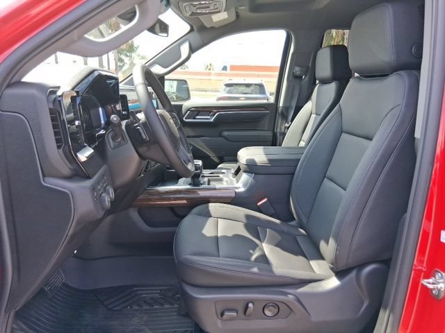 2026 Chevrolet Silverado 1500 LT - Photo 16