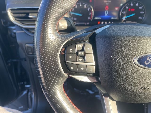 2022 Ford Explorer ST-LINE - Photo 15