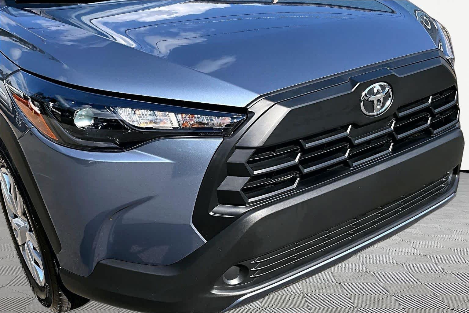 Used 2026 Celestite Toyota L image 30