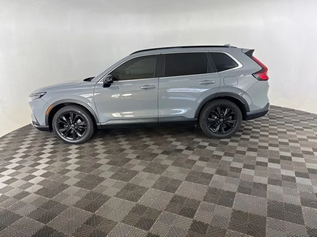 Used 2023 Gray Honda Sport Touring image 9