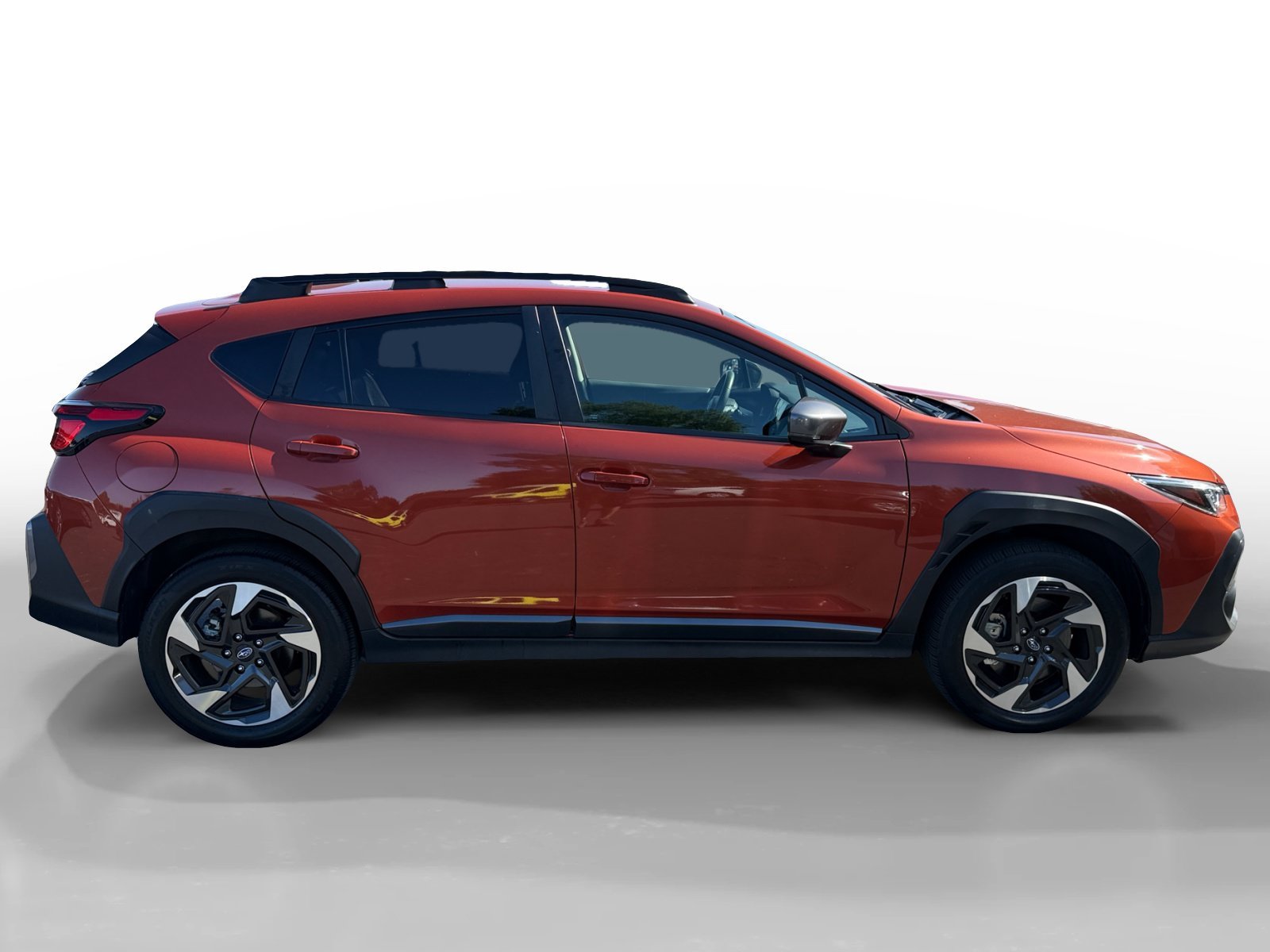 Used 2024 Pearl Subaru Limited image 6