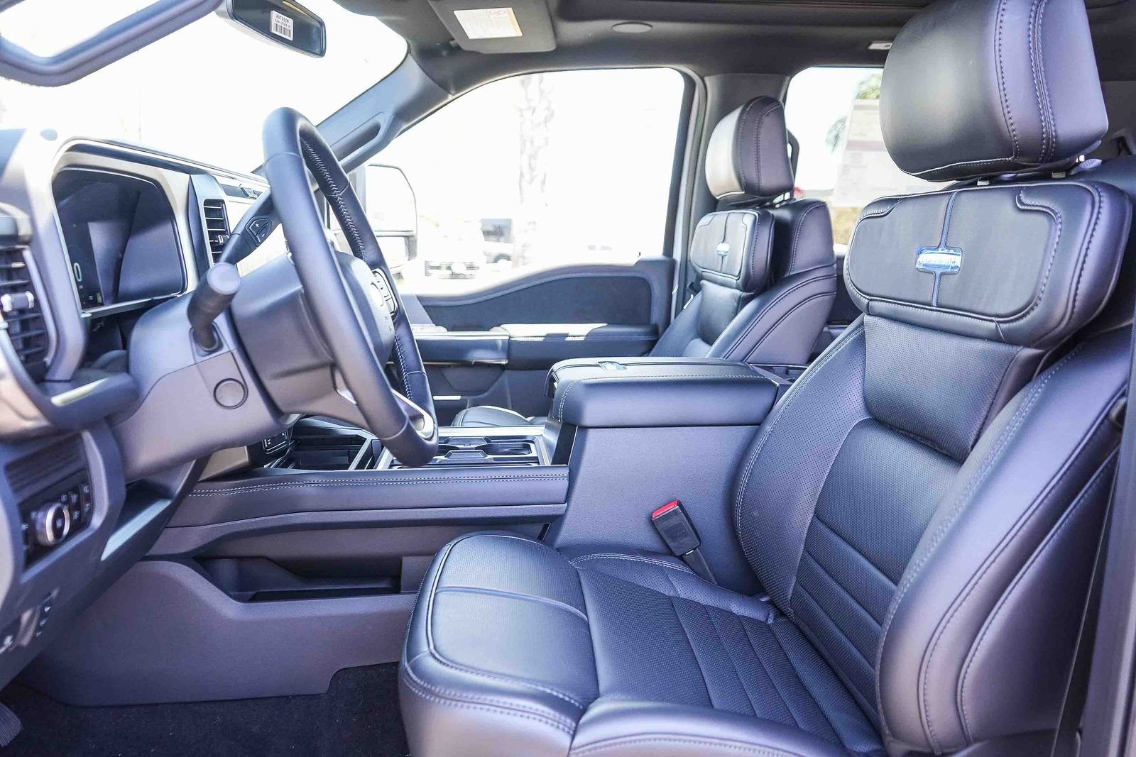 New 2026 Avalanche Ford F-250® Platinum® image 20