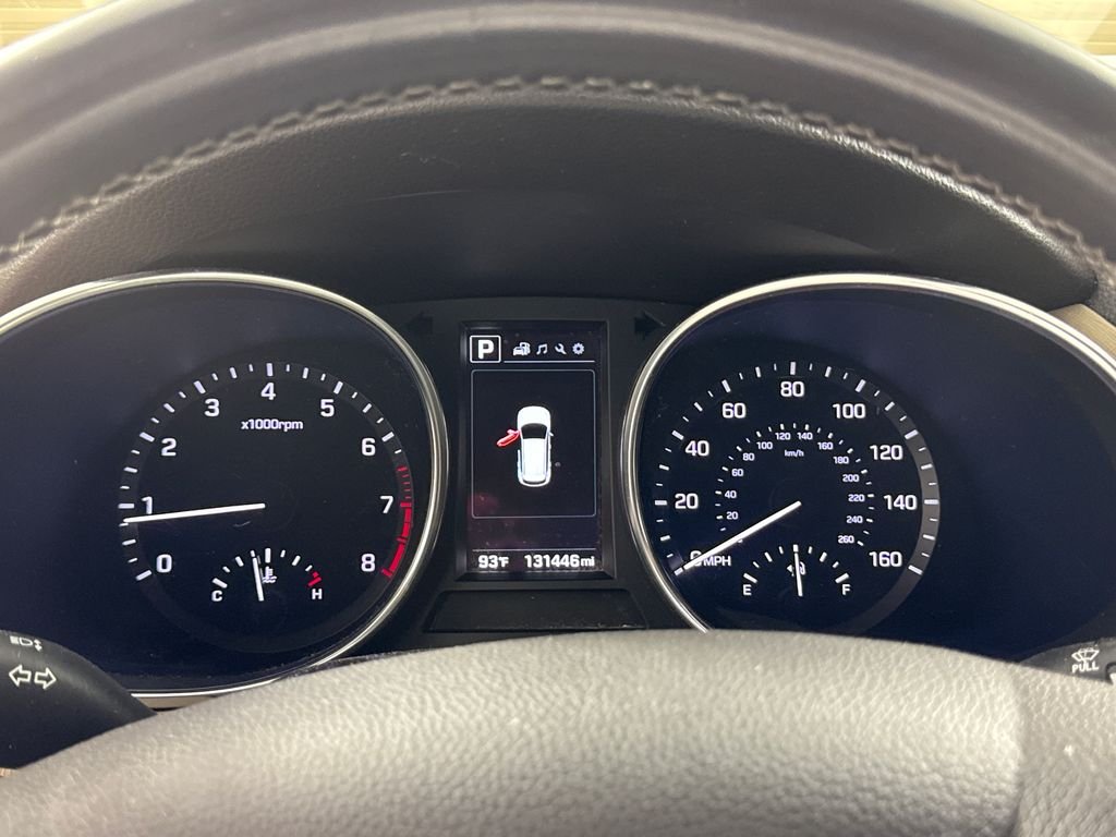 Used 2018 Black Hyundai 2.4 Base image 31