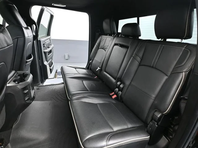 2021 RAM Ram 2500 Pickup Laramie Limited - Photo 44