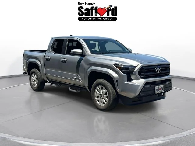 2024 Toyota Tacoma SR5 - Photo 6