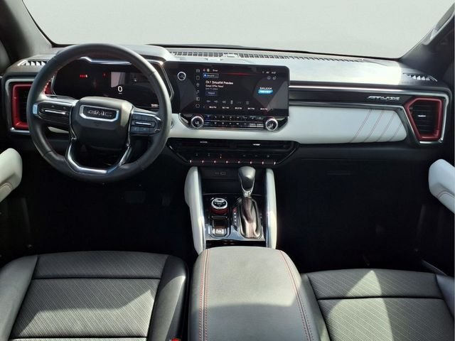 2024 GMC Canyon AT4X - Photo 11