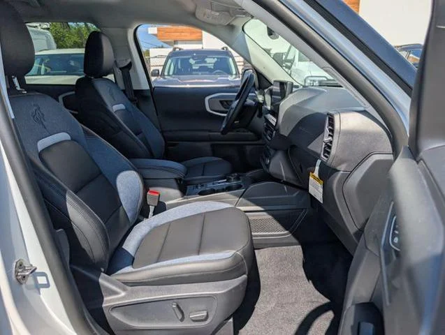 New 2026 Oxford White Ford Outer Banks® image 20