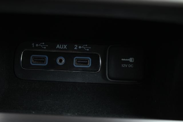 Used 2021 Red Jeep Limited image 10